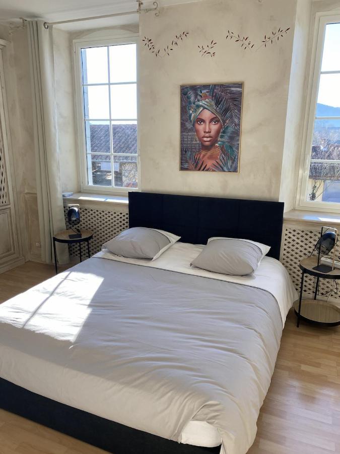 La Maison Du Bonheur Ausson Екстер'єр фото